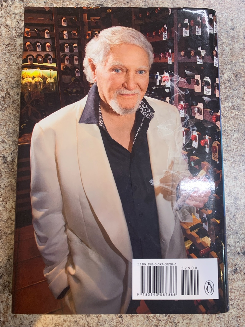 Wrath of Poseidon by Clive Cussler hardcover w/ dust jacket - Picture 2 of 8